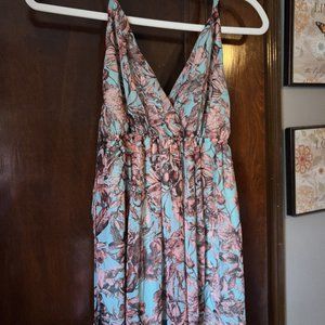 Soieblu Maxi Dress
